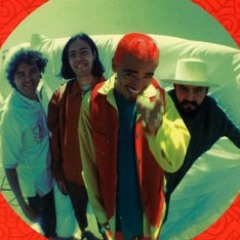 24 Horas (La Tirana 1995) - Cafe Tacvba