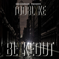 Tooblyke - Misunderstood Prod By. Blockodakid