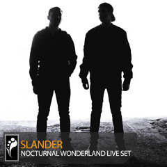 Slander - Nocturnal Wonderland 2014 Live Set [Free Download]