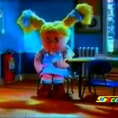 SPACETOON - من يعرف كيف يكون