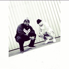 The Waiting Room- Deion MIlls & Mike Rosa