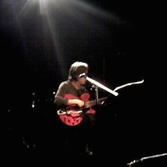 "Hypnotize Musick"  2014 9/16 solo Rrose live@Pepper