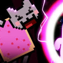 Nyan Cat Vs. Grumpy Cat - ANIMEME RAP BATTLES