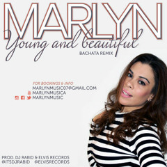 Marlyn - Young & Beautiful(Bachata)
