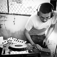 Carlos A.R. @ Live Sessions (Deep Art Shop)
