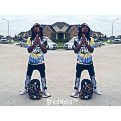 Untamed Gorilla - Big Pokey Instrumental