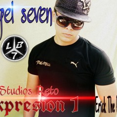 Expresión (Feat. Manuel El De Las Voces Magicas)