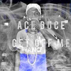 GET OFF ME (PROD. @BXNKROLL)