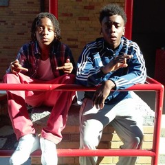 #KrispyLife Young J - I Be Krispy ( PROMO )