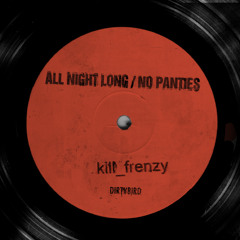 Kill Frenzy - All Night Long [PREVIEW]