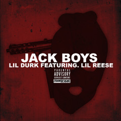 Lil Durk Ft. Lil Reese - Jackboyz via @DJ_Bandz