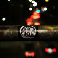 Rama RS - Sinceramente (Prod. por Ariel Soza)