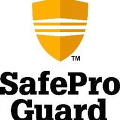 SafePro Guard EZLadder Guardian(r) Saves Lives #FallProtection