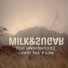 Milk And Sugar Feat. Maria Marquez - Canto Del Pilon (DJ NOUR REMIX 2014 ) PREVIEW.MP3