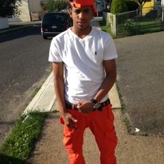 Big Homie El - Anything I Want