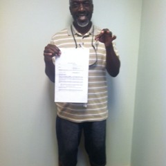 Congrats to PROJECT100 Buyer #5    Mr. Wynn!!!