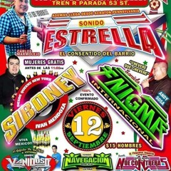 2da Cumbia Chinantla En Vivo [Grupo Icc & Shadow Records]