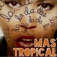 Gypsy Woman (Mas Tropical Back 2 The Warehouse Remix)*EDL EXCLUSIVE*