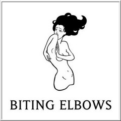 Biting Elbows EP