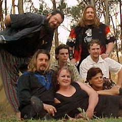 Mortal Rose - Samhain