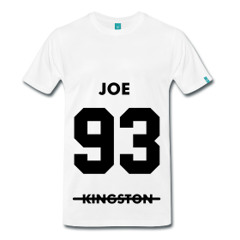 Joe kingston-JOE