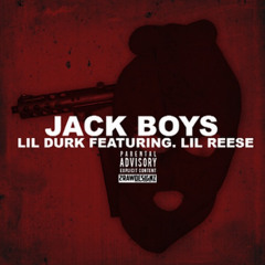 Lil Durk - Jack Boys (Prod By Young Chop) ft. Lil Reese (DigitalDripped.com)