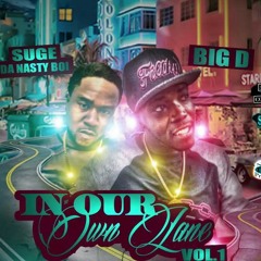 Runup them bands at Atl beat by Nastyboy pro