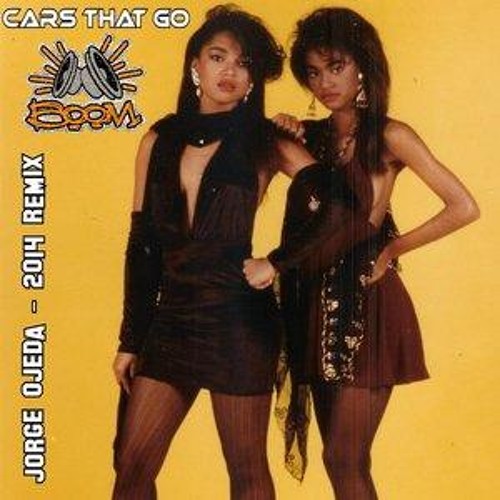 Stream cars that go boom l trimm jorge ojeda 2014 remix by destune