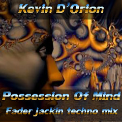 Orion (AUS) aka Sleevhart - Possession Of Mind