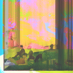 Semivital - Bizarre Cell Shaded Hut By The Beach