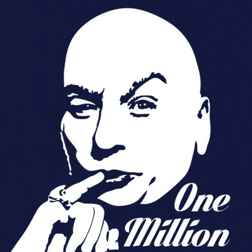 DJ FLEG - A MILLION (HIP HOP MIX)