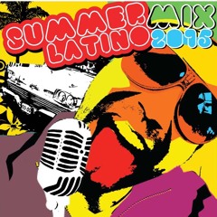 Latino - Festa da Superação (Cuca Extended Mix)