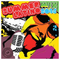 Latino - Festa da Superação (Cuca Radio)