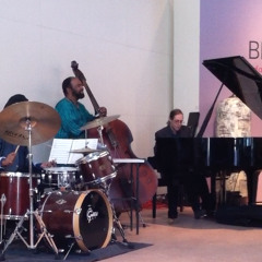 Concert in remembrance of Jim Richard Wilson, Sept. 14, 2014