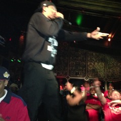 Mysonne - I Blame You Niggas