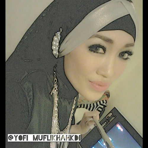 Srigala Berbulu Domba Yofi Muflikhah Kdi At Yofi Kdi By Yofi Kdi