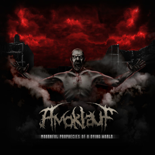 Amoklauf - Techniques Of Self Destruction