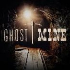 Ghost Mine / Proud Man's Soul