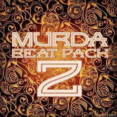 Murda Beat Pack 2