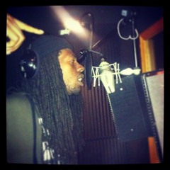 Jackin4beats pt.1(The Vault Freestyle)