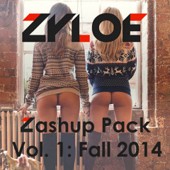 Revolt Forever (Zyloe Mashup)