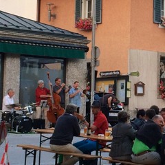 Jazz in Austria