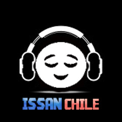 Raggamuffin Mix Live - Issan Chile