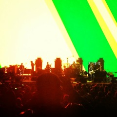 Be Somebody - Kings of Leon (cover) by Lele Rose