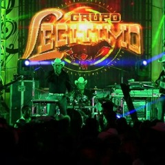 Grupo Legitimo-Novenario perron