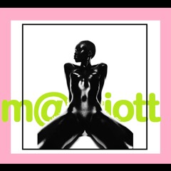 m@rriott - "R U RED E?"