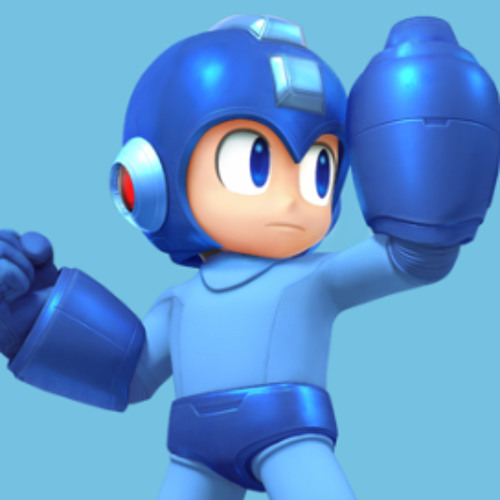 Megaman 2/Dr.Wily Stage Remix - Super Smash Bros 4. 3DS Music