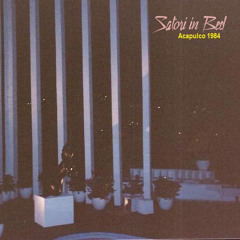 Enough Words ( from EP ''ACAPULCO 1984'')