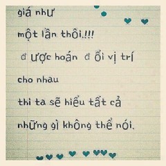 Giấc Mơ Sương Mù - Phương Anh Idol