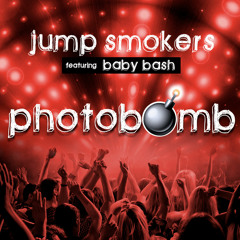 Jump Smokers feat. Baby Bash - PHOTOBOMB (On iTunes & Beatport Now)